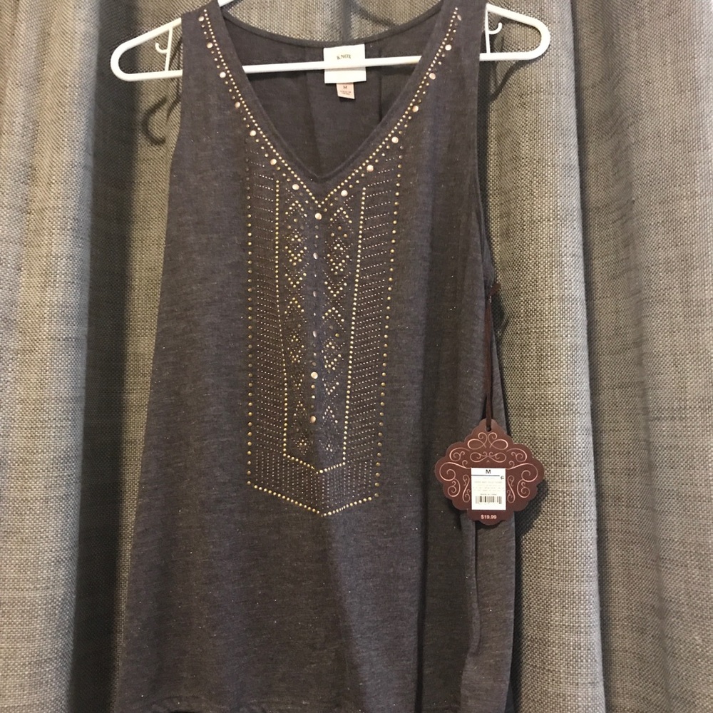 NEVER WORN SHIRT FROM TARGET